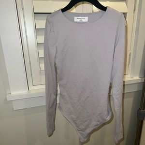 Artzia Babaton Bodysuit